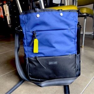 New without tags Sherpani bag/backpack/computer bag.